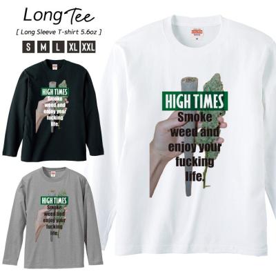 high times Tシャツのおすすめ人気商品一覧 通販 - Yahoo!ショッピング