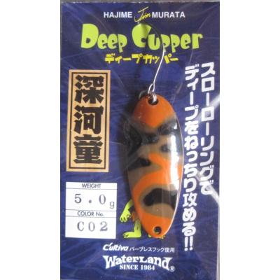 ディープカッパー 5gのおすすめ人気商品一覧 通販 - Yahoo!ショッピング