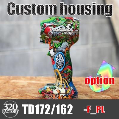 320Factoryヤフー店 - TD172/162｜Yahoo!ショッピング