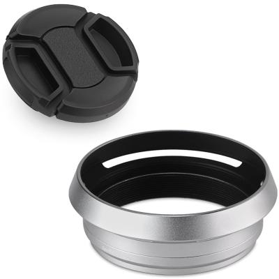 fujinon xf50mm F2 WR（レンズフード）｜レンズアクセサリー｜カメラ