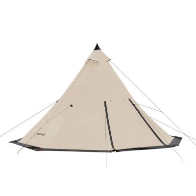 naturehike テント 4人用の商品一覧 通販 - Yahoo!ショッピング