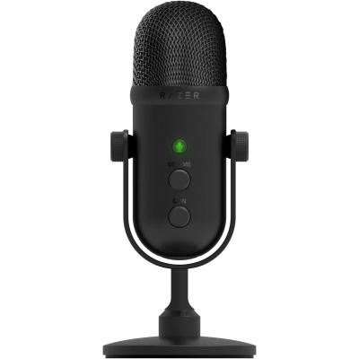 Razer seiren x（オーディオ用マイク）｜オーディオ機器 | テレビ