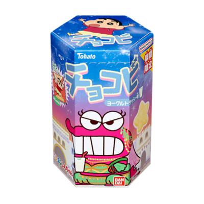 東ハト チョコビ チョコレート味 25g 48コ入り 2025/03/03発売