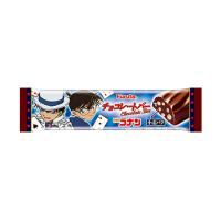 フルタ製菓 チョコレートバー（名探偵コナン） 1本 240コ入り 2024/04/15発売 (4902501006399c) | さんきゅーマーチ