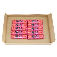 (全国送料無料) ライオン製菓 梅ぼしキャンディー 10粒 10コ入り メール便 (4903939015366m) | さんきゅーマーチ