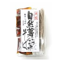 (単品) 森田製菓 自然薯そば 435g (4956427007817s) | さんきゅーマーチ