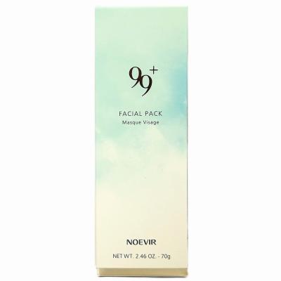 NOEVIR 99＋ ノエビア 99プラス フェイシァルパック 70g NOEVIR