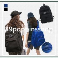 リュック レディース 通学 通勤 大容量 黒 リュックサック 多収納 大きめ かばん 女子 中学生 高校生 大学生 アウトドア 女子 韓国 送料無料 S42 Bagel Puppy 通販 Yahoo ショッピング