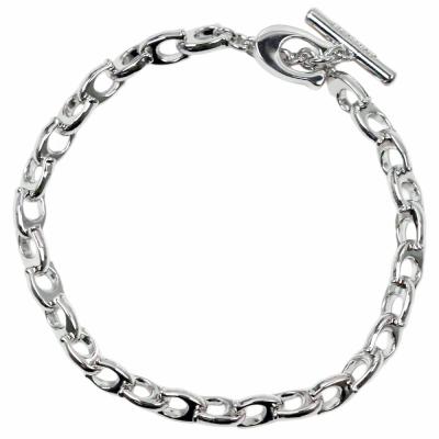 コーチブレスレット（色：シルバー系）のおすすめ人気商品一覧 通販