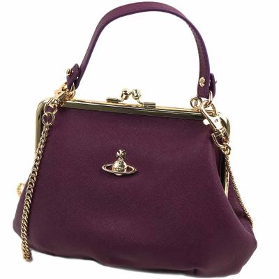 Vivienne Westwood レディースバッグ（色：パープル系）｜ファッション