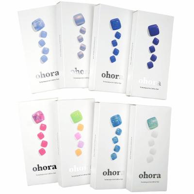 ジェルネイルシール ohoraのおすすめ人気商品一覧 通販 - Yahoo