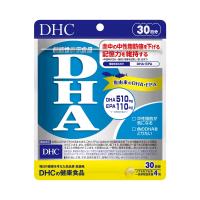 DHC DHA 30日分 (120粒)【機能性表示食品】 | 39SHOP