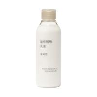 無印良品 敏感肌用乳液 高保湿 200mL 83435059 | 39SHOP