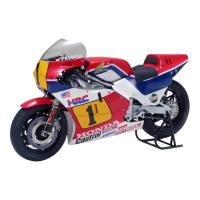 タミヤ(TAMIYA) 1/12 オートバイシリーズ No.121 ホンダ NSR 500 1984 プラモデル 14121 | 39way-2nd
