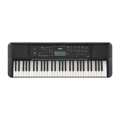 ヤマハ(YAMAHA) キーボード PSR-E283 61鍵盤 410音色 自動伴奏