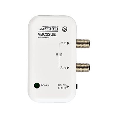 tvアンテナ ブースター ACアダプター（テレビ、オーディオ、カメラ）の