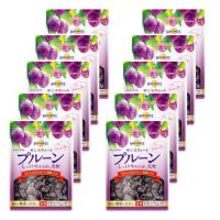 ポッカサッポロ サンスウィート プルーン チャック付 240g ×10袋 | 39way-2nd