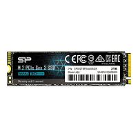 SP Silicon Power シリコンパワー SSD 2TB 3D NAND M.2 2280 PCIe3.0×4 NVMe1.3 P34A | 39way-2nd