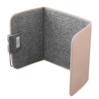 アイリスオーヤマ(IRIS OHYAMA) パネルヒーター 足元ヒーター デスク 5段階温度調節 折り畳み 省エネ オフィス 冷え対策 自動切り | 39way-2nd