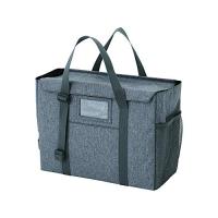 ナカバヤシ ori-pact【オリパクト】 オフィスキャリングトート NOP-T01GY グレー | 39way-2nd