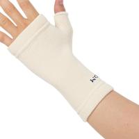 D&amp;M(ディーアンドエム) ウールサポーター 手のひらサポーター 手のひら用 メリノウール 1個入 左右兼用 日本製 フリーサイズ 108854 | 39way-2nd