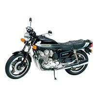 タミヤ 1/6 オートバイシリーズ No.20 ホンダ CB750F プラモデル 16020 | 39way-2nd