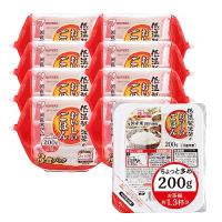 【値上がり時代の新定番！】アイリスオーヤマ パックご飯 200g x 24個 国産米100% 低温製法米のおいしいごはん | 39way-2nd