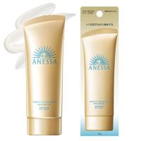 アネッサ(ANESSA) パーフェクトUVスキンケアジェル NA 90g SPF50+ PA++++ 日焼け止め 顔・からだ用 化粧下地 ウォー | 39way-2nd