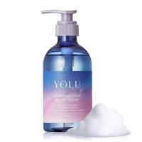 YOLU ヨル ボディーソープ カームナイトケアボディソープ | 39way-2nd