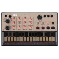 KORG アナログ シンセサイザー volca keys ポリフォニック演奏可能 KORG アナログ シンセサイザー volca keys ポリフォニック演奏可能 16