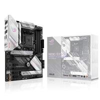 ASUS AMD B550 搭載 Socket AM4 対応 マザーボード ROG STRIX B550-A GAMING 【 ATX 】 | 39way-2nd