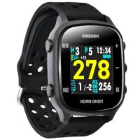 GreenOn（グリーンオン）ザ・ゴルフウォッチ ノルムII プラス ※みちびきL１S対応 カラー液晶 THE GOLF WATCH NORM II | 39way-2nd