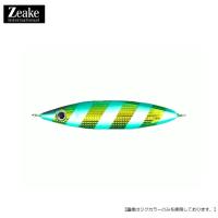 ジーク Ｚビット 30ｇ ＺＢ010 ゼブラグローグリーンゴールド  メール便配送可 [ルアー1] | THREEARROWS