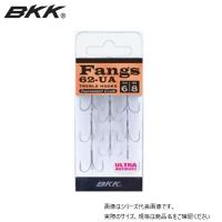 BKK ＦＡNＧＳ 62 ＵＡ #3 [用品] | THREEARROWS