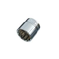 SK11(エスケー11) ソケット 12角 S4-32 二面幅:32×差込角:12.7mm 1個 | サンシーオンラインYahoo!店