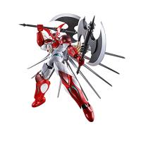 TAMASHII NATIONS 超合金魂 GX-99 ゲッターアーク 約190mm PVC&amp;ABS&amp;ダイキャスト製 塗装済み可動フィギュア | サンシーオンラインYahoo!店