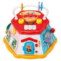 アガツマ(AGATSUMA) アンパンマン よくばりボックス 対象年齢8ヵ月以上 | サンシーオンラインYahoo!店