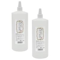 天然三六五 サラピカ 猫専用食器洗剤 詰替用 1000ml | サンシーオンラインYahoo!店