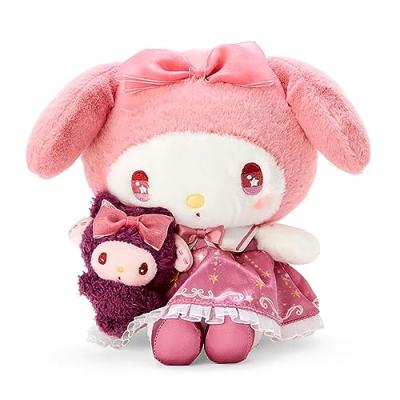マイメロディ ぬいぐるみ ピンク(おもちゃ)の商品一覧 マイメロディ ぬいぐるみ ピンク(おもちゃ)の商品一覧
