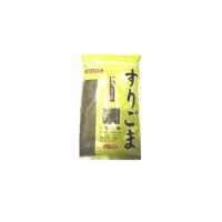 すりごま 黒 1kg × 12袋 黒すりごま1kg（ごま）｜乾物、乾燥豆類、缶詰 | 食品 の商品一覧 通販