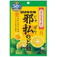味覚糖 邪払のど飴 72g×6袋 | サンシーオンラインYahoo!店