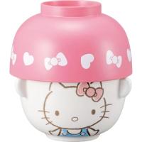 サンアート サンリオ (SANRIO) ハローキティ 汁椀・お茶碗 食器セット ミニ キティ 雑貨 サンリオ グッズ ギフト プレゼント 日本製 | サンシーオンラインYahoo!店