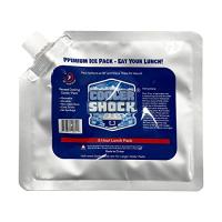 クーラーショック 保冷剤 単品 Sサイズ 繰り返し使用可-7.8℃をキープ 7CSSS | サンシーオンラインYahoo!店
