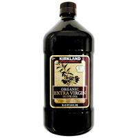 KIRKLAND(カークランド) KIRKLAND（カークランド）　オーガニックエクストラバージンオリーブオイル　1832ｇ 並行輸入品 | サンシーオンラインYahoo!店