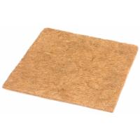 タカショー ヤシマットスクエアシート 60cm | サンシーオンラインYahoo!店