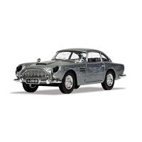 Corgi 1/36 コーギー アストンマーチン DB5 007 NO TIME TO DIE ボンドカー ASTON MARTIN DB5 C | サンシーオンラインYahoo!店