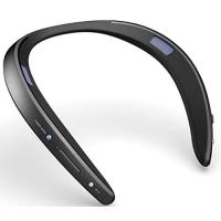 シャープ Bluetooth送信機同梱 テレビ用ワイヤレススピーカー（ブラック）生活防水（IPX4相当）対応AQUOSサウンドパートナー AN- | サンシーオンラインYahoo!店