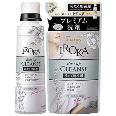 iroka ベースアップクレンズの商品一覧 通販 - Yahoo!ショッピング