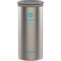 ピーコック魔法瓶工業(The-peacock) ピーコック アイスパック(布氷のうタイプ) 保冷 氷嚢 魔法瓶構造 冷たさキープ 暑さ対策 真空