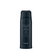 象印マホービン 水筒 820ml 大容量 コップタイプ ステンレスボトル 軽量&amp;コンパクト 保温・保冷 スポーツドリンクOK ブラック SJ-J | サンシーオンラインYahoo!店